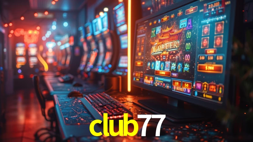 club77 bet