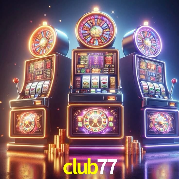 club77: Seu Cassino Premiado com Pagamentos Rápidos