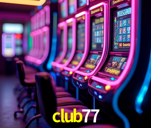 Inovações de Jogos na club77: O Futuro das Experiências Interativas