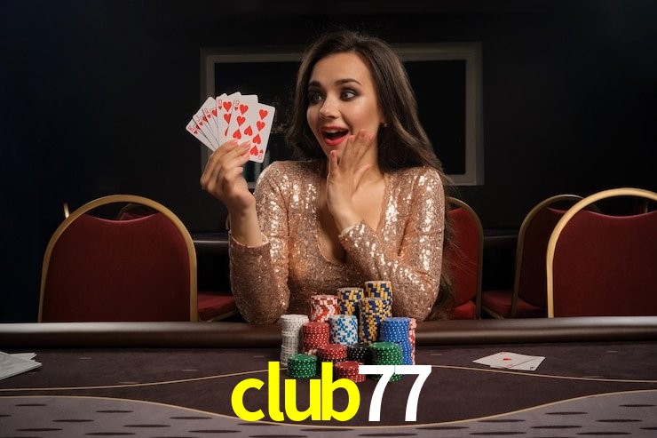Desvendando o Mundo dos Jogos Virtuais na club77