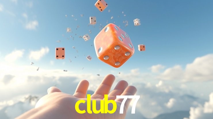Blackjack Table club77