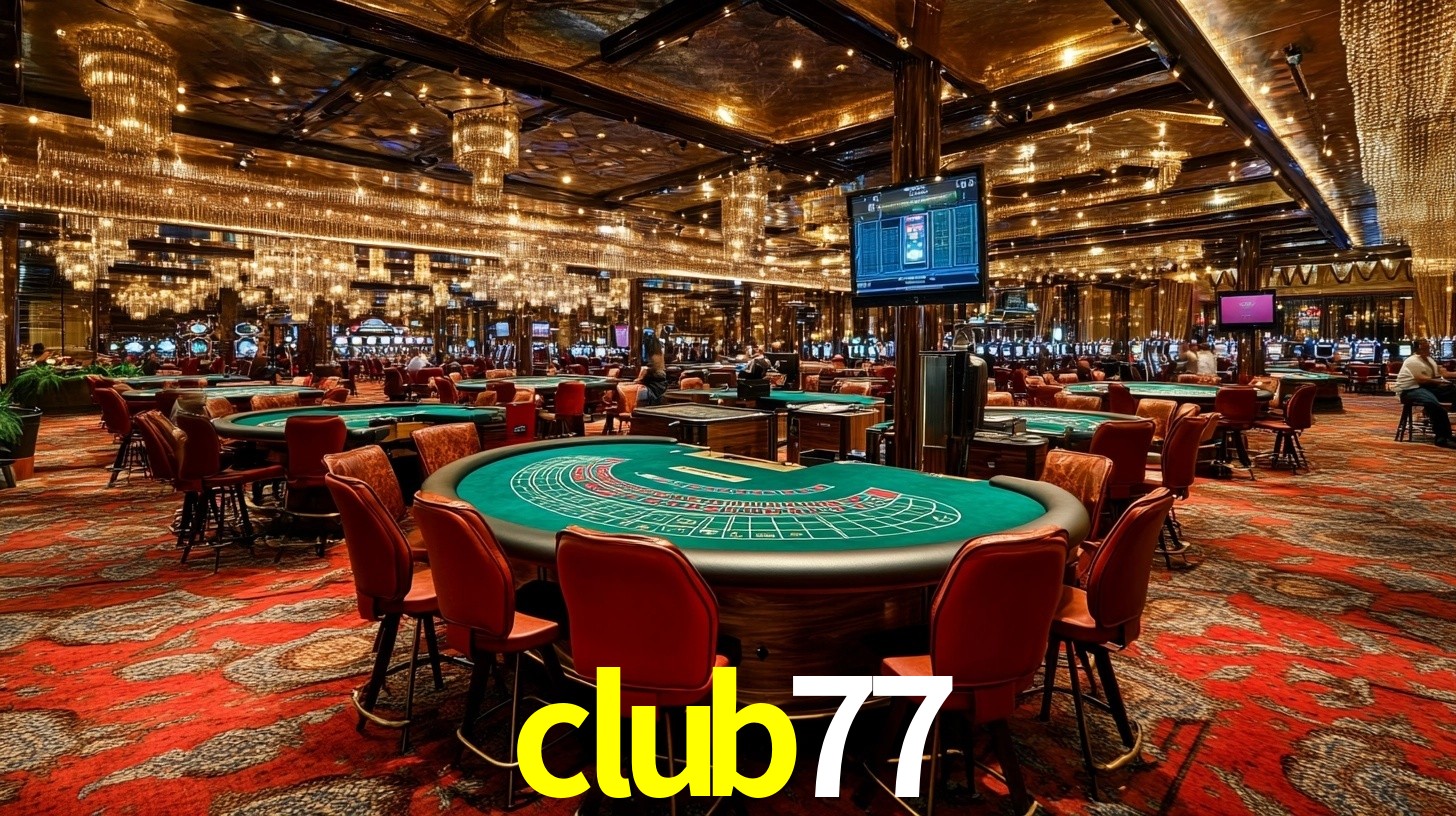 club77,club77.com