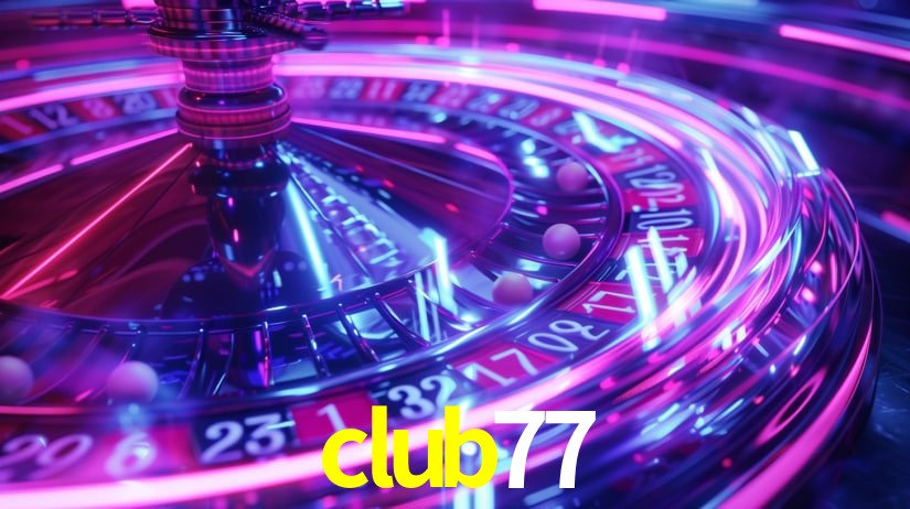 Login Seguro club77