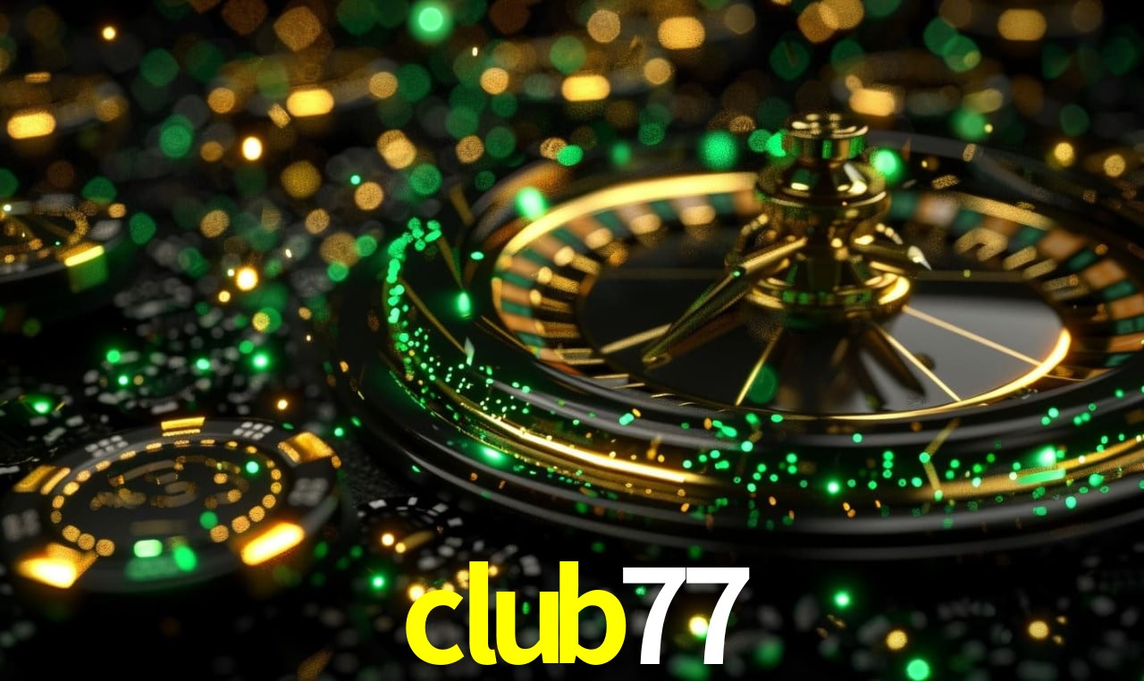 A Experiência Imersiva dos Cassinos Ao Vivo no club77