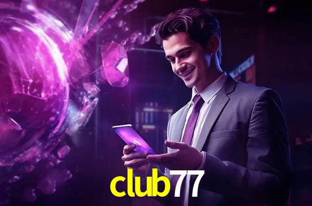 Spaceman Game club77