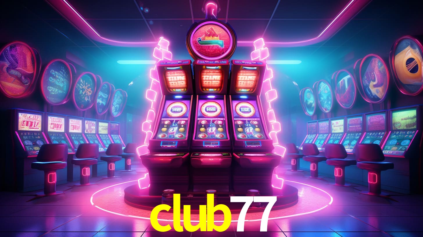 Bônus Generosos e Exclusivos no club77 para Você!