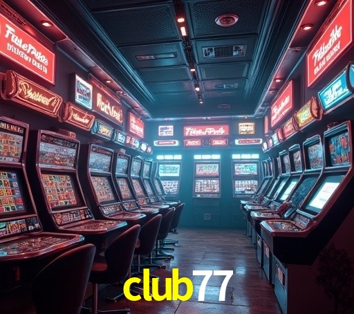Explorando a Categoria de Eventos em Apostas na club77
