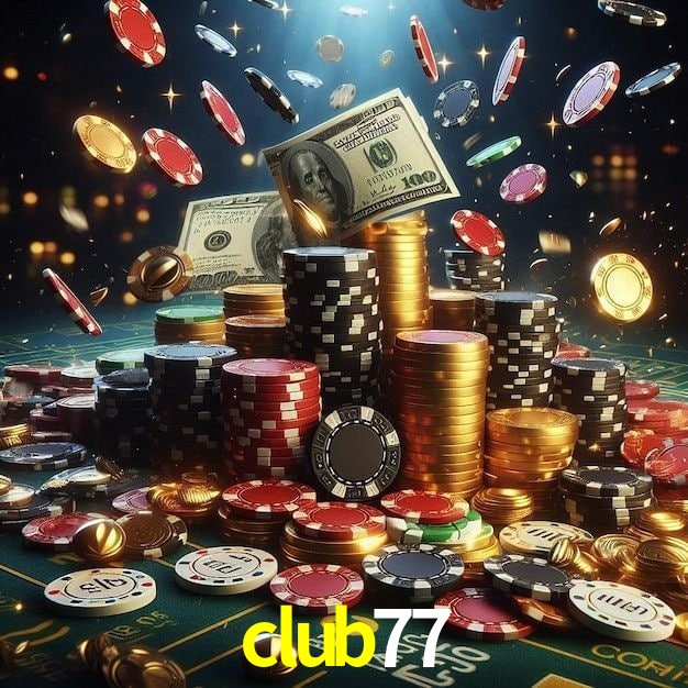 Promoção Relâmpago club77