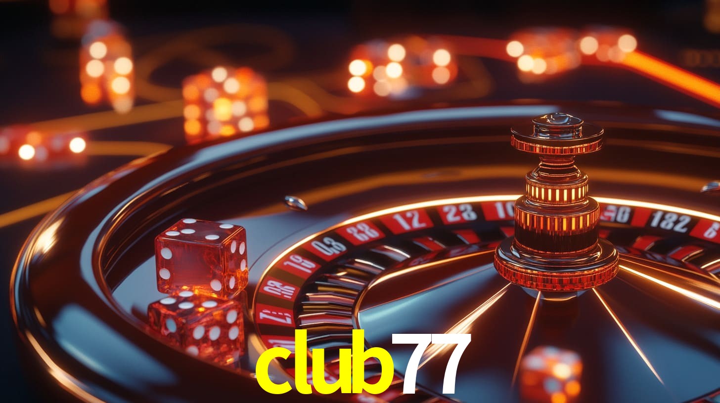 Descubra a Magia dos Jogos de Arcade no club77