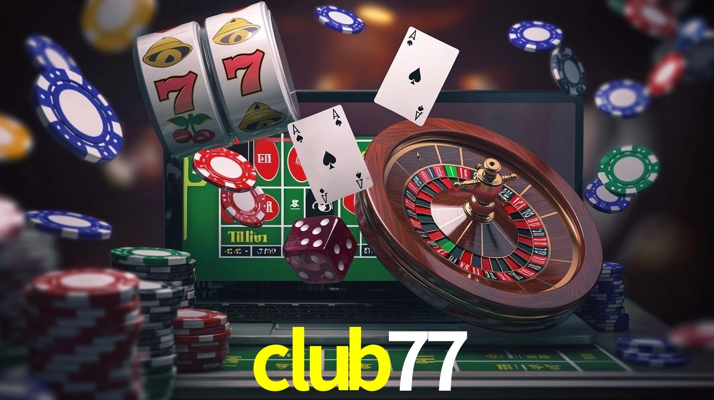 club77 bet