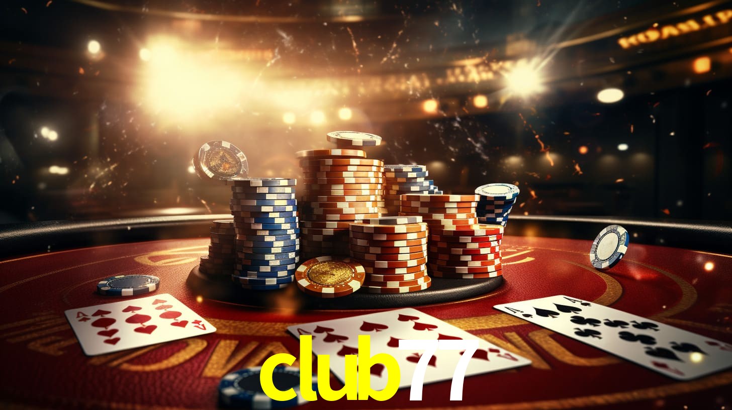 Programa VIP club77