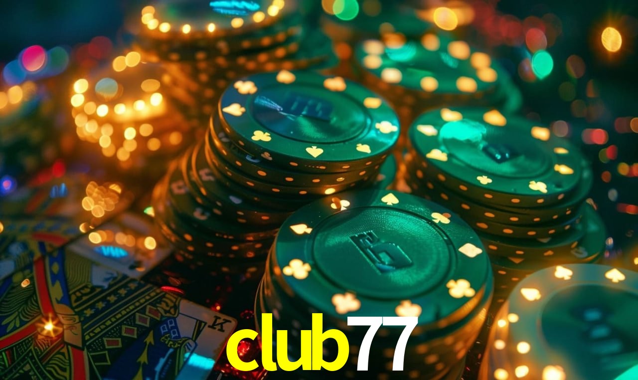 A Revolução dos Aplicativos de Jogos no club77