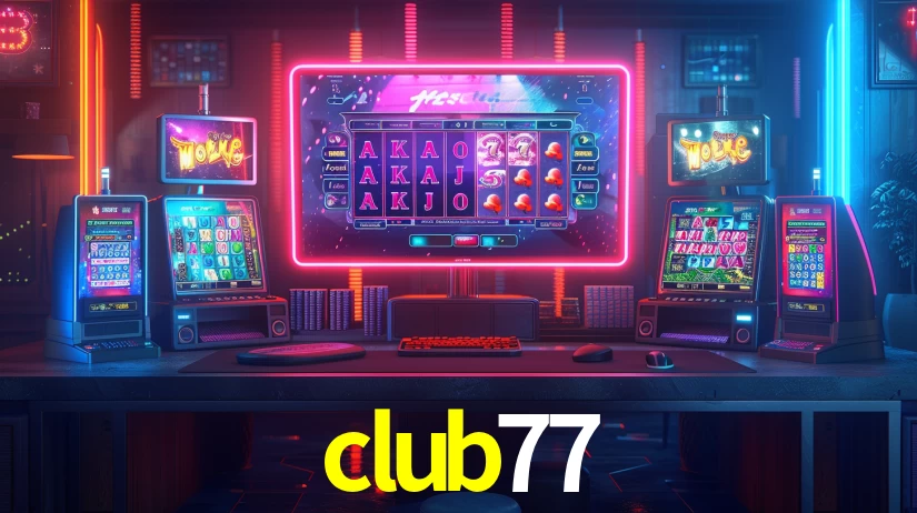 club77: Seu Especialista em Apostas Esportivas Brasileiras