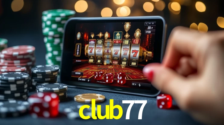 club77,club77.com