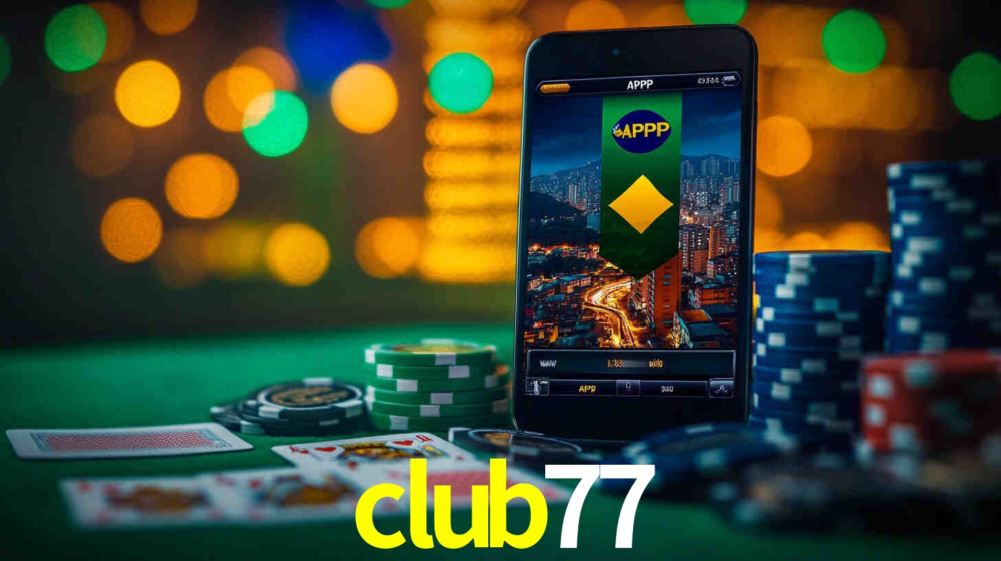 Estatísticas do Jogo club77