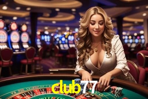 VIP Casino club77