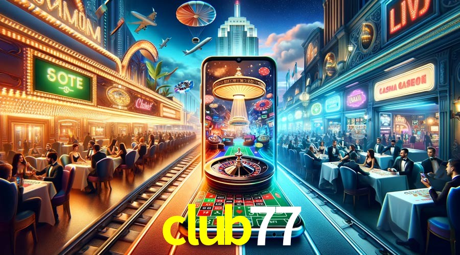 Games Directory club77