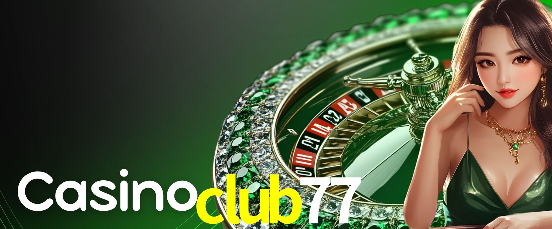 Quick Registration club77