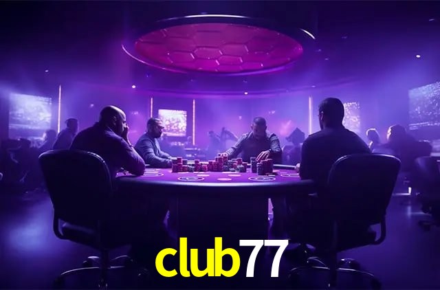 Inovações de Jogos na club77: O Futuro das Experiências Interativas