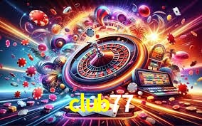 Descubra a Magia dos Jogos de Arcade no club77