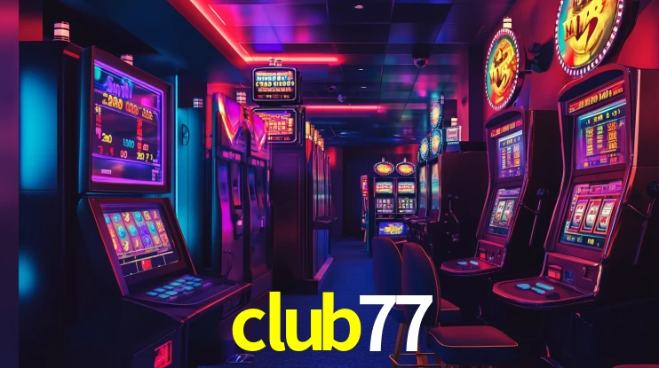 club77,club77.com
