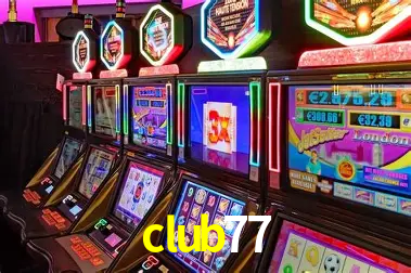 A Experiência Imersiva dos Cassinos Ao Vivo no club77