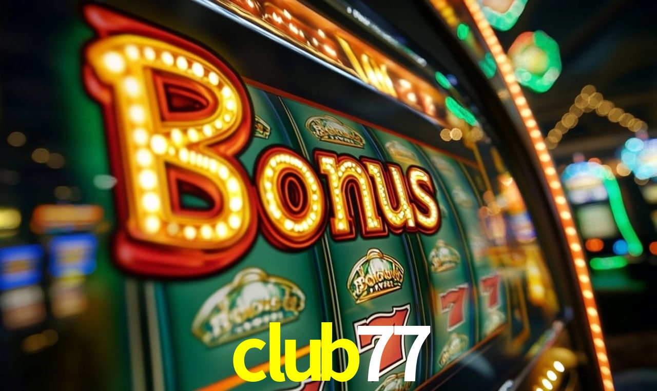 Descubra o Programa VIP da club77: Vantagens Exclusivas para Jogadores