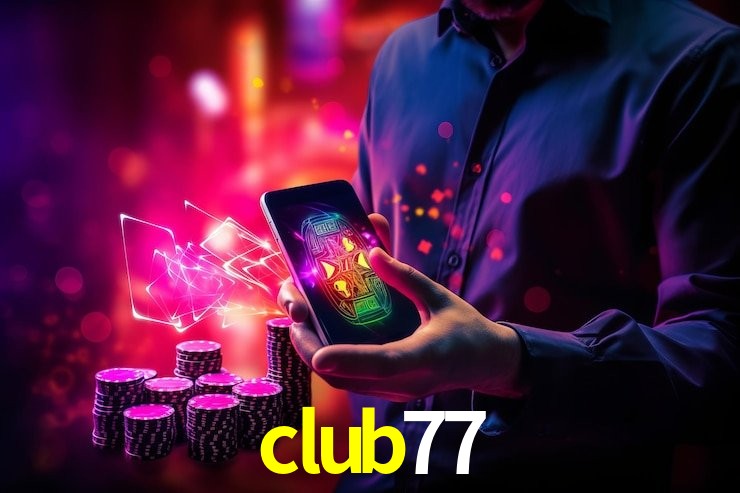 A Experiência Imersiva dos Cassinos Ao Vivo no club77
