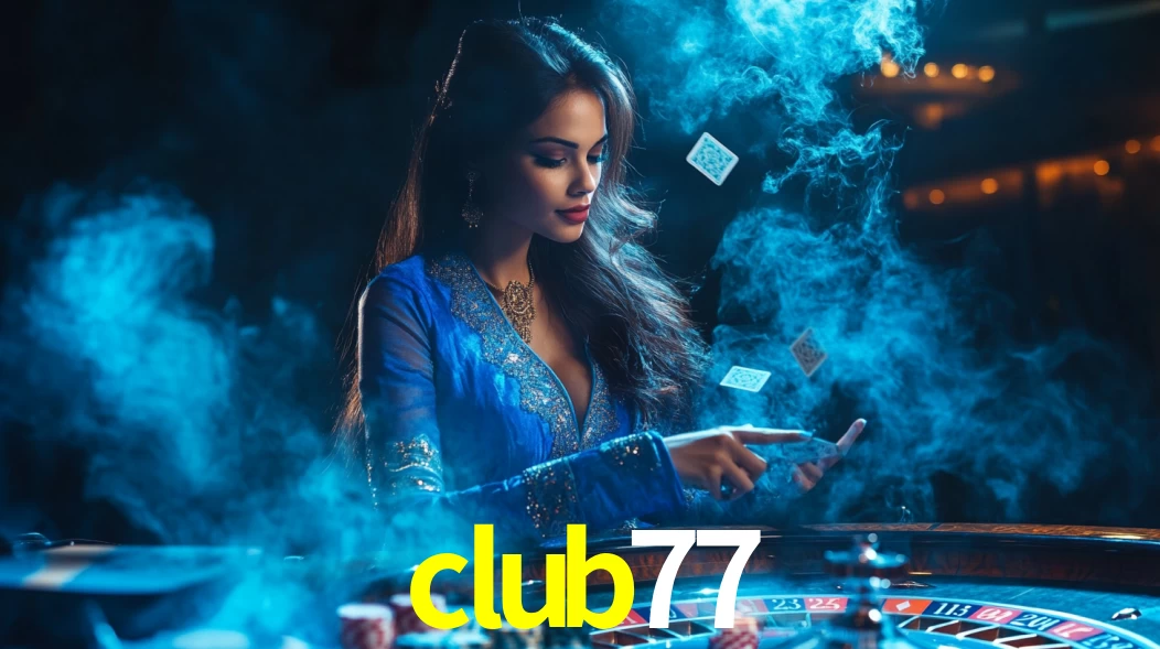 Jogos de Slot club77