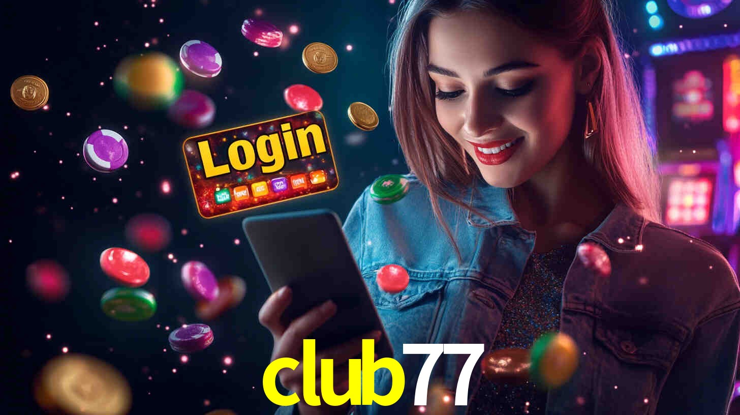 Apostas de Tênis club77