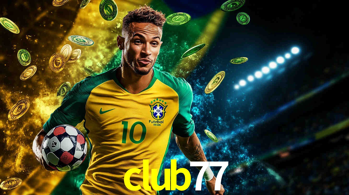 Estatísticas Esportivas club77