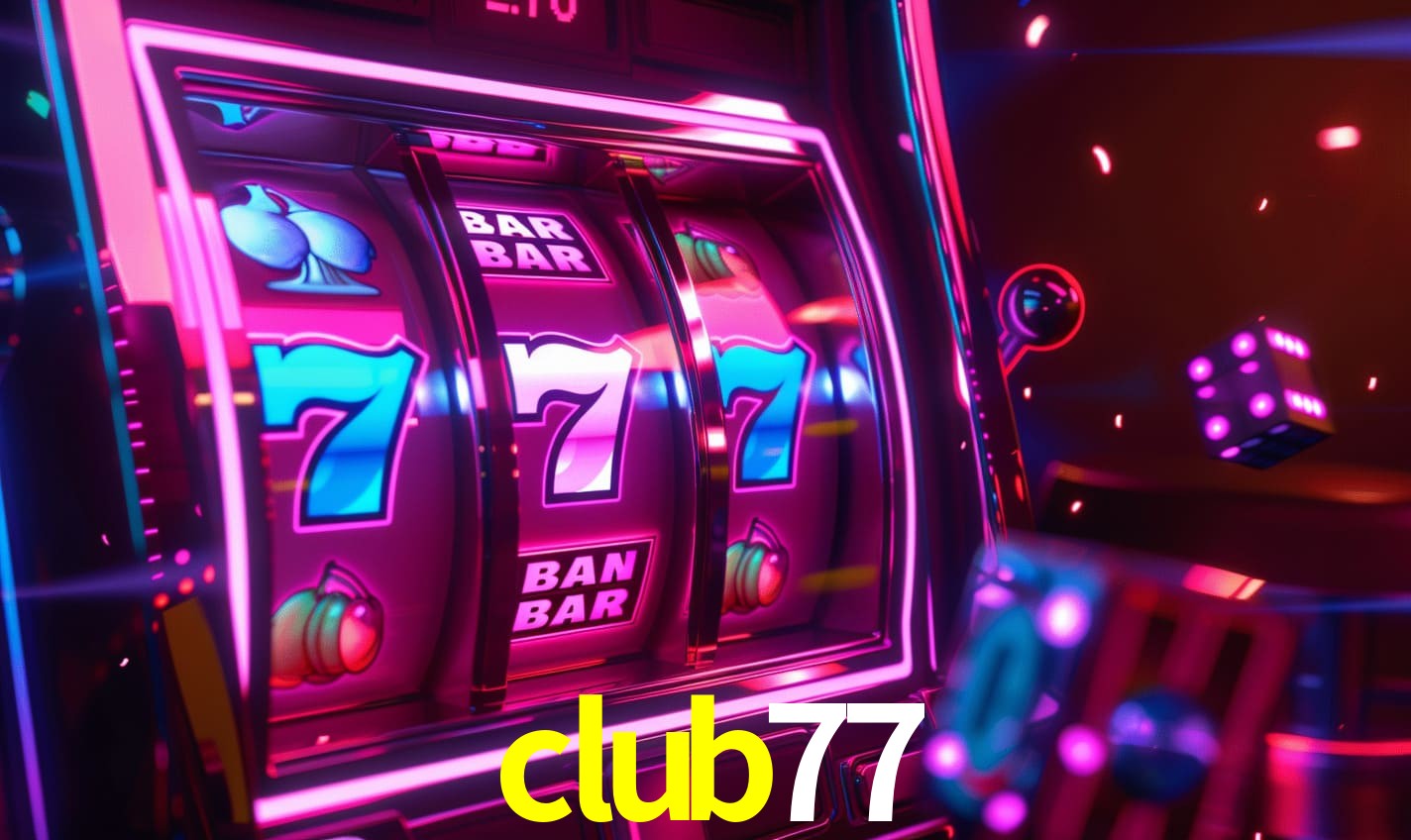 Provedores de Jogos club77