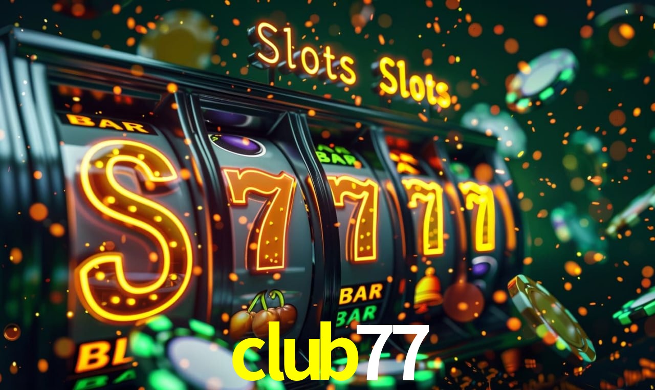 A Emoção da Loteria na club77: Uma Chance de Mudança de Vida