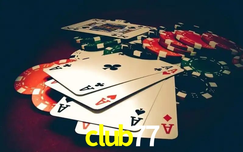 Desvendando o Mundo dos Jogos Virtuais na club77