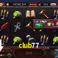 Seasonal Promotions club77