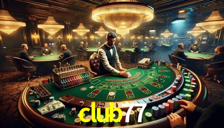 Tennis Betting club77