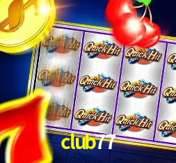 Bônus Diários club77