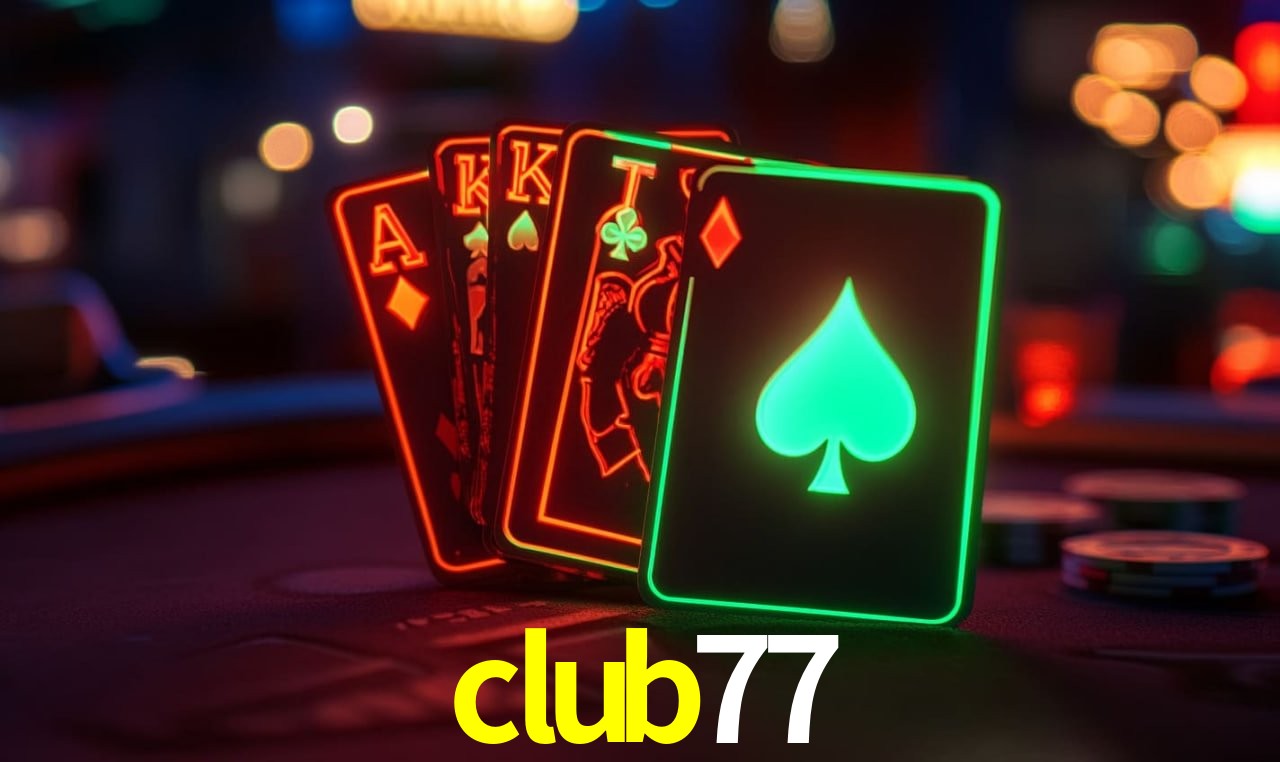 Apostas Esportivas na club77: Um Guia Completo