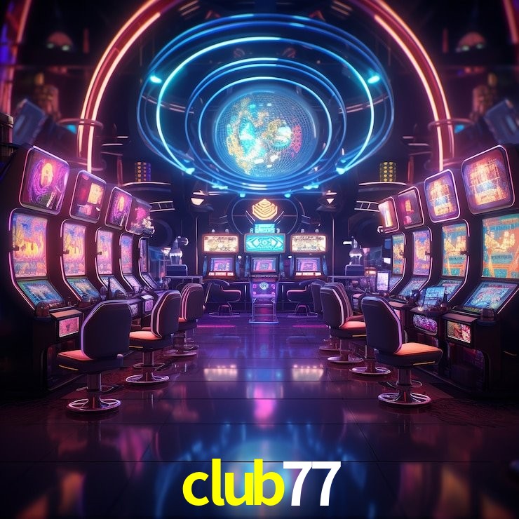 A Emoção da Loteria na club77: Uma Chance de Mudança de Vida