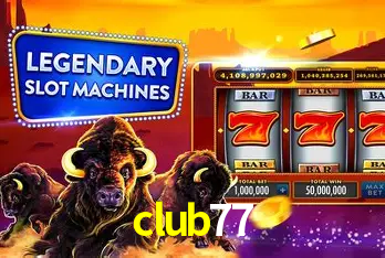 A Emoção da Loteria na club77: Uma Chance de Mudança de Vida