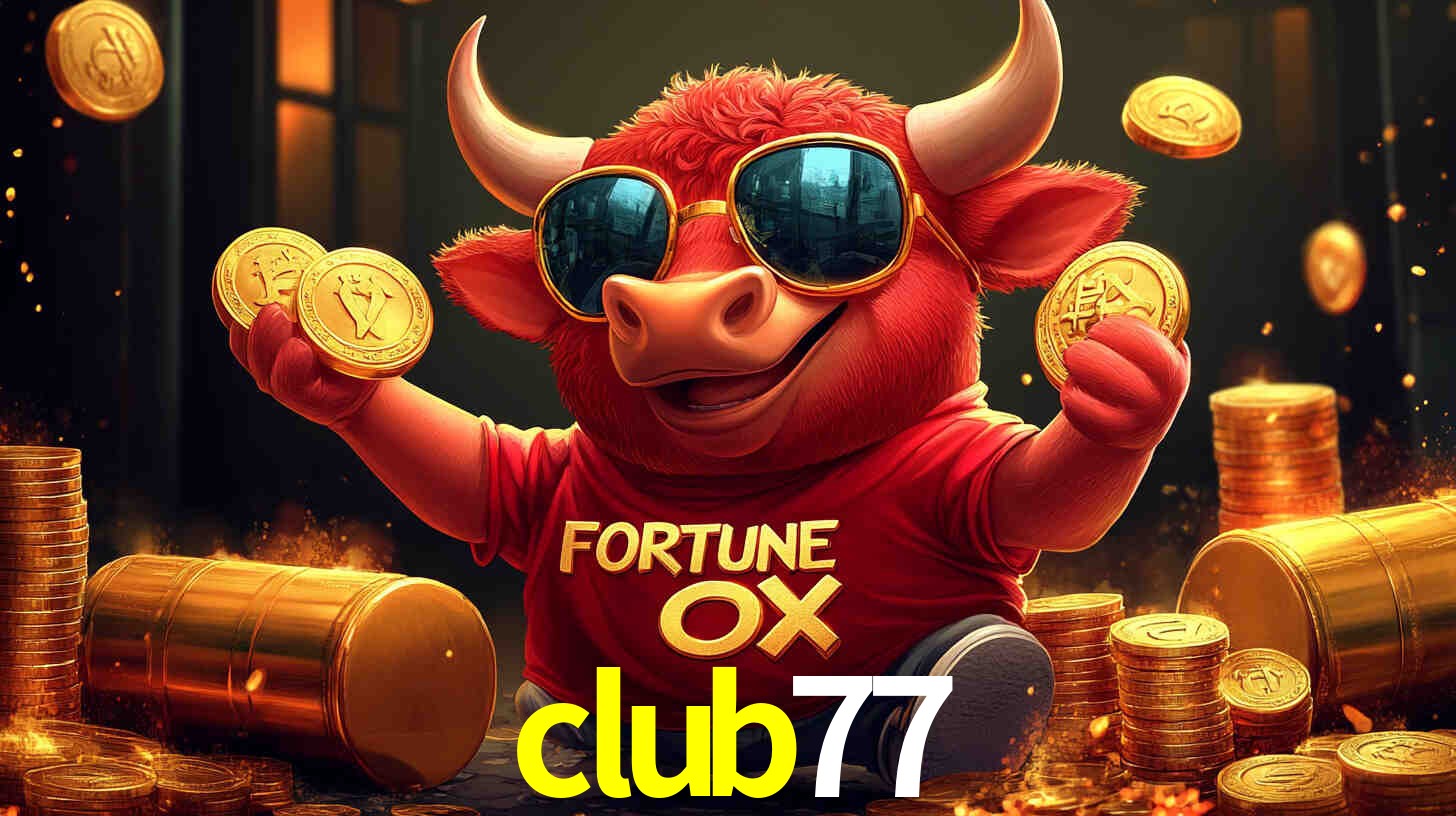 Casino VIP club77