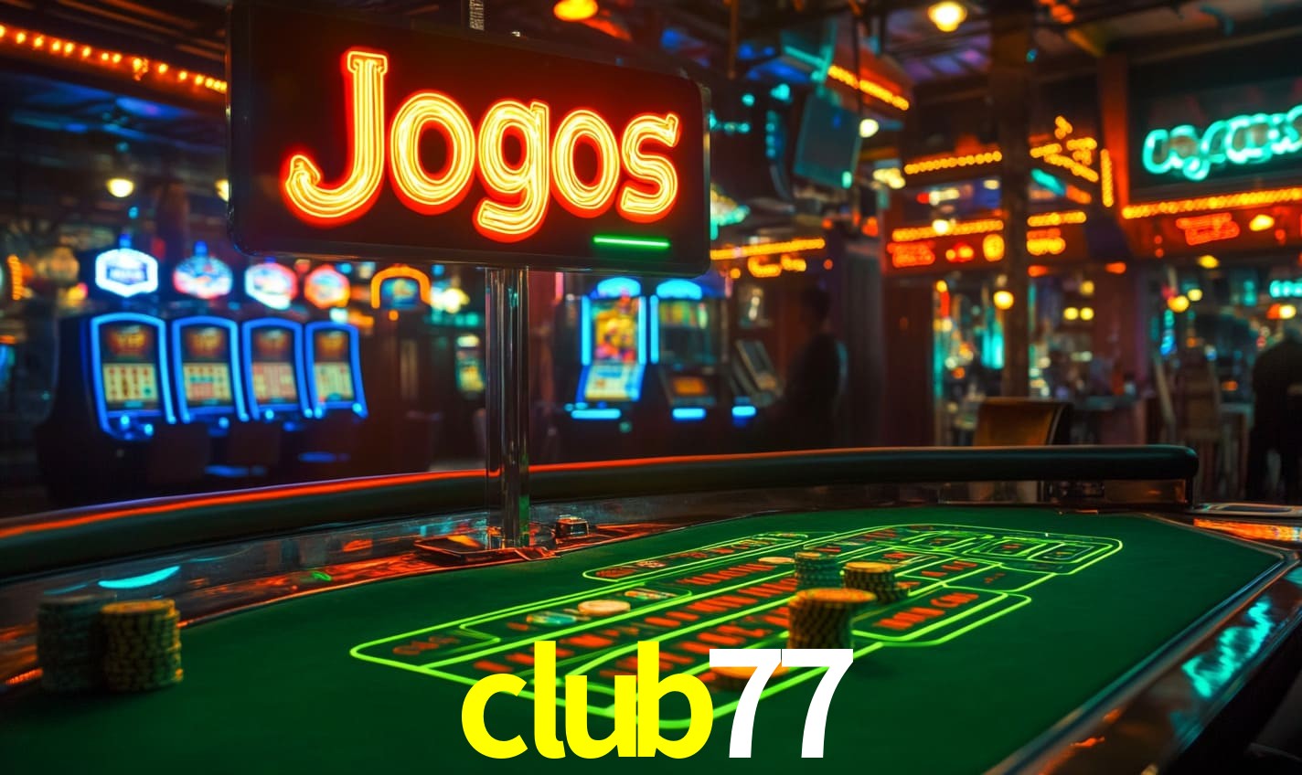 Apostas Esportivas na club77: Um Guia Completo