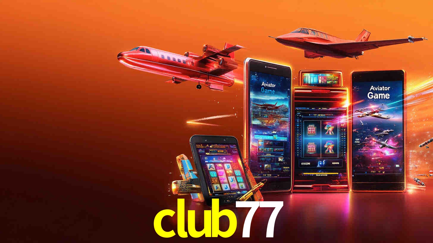 Casino Ao Vivo club77