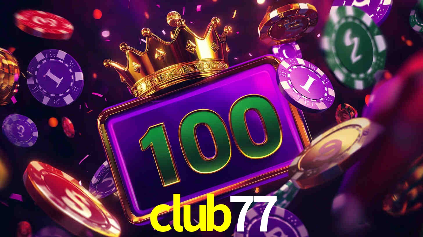 Ofertas Imperdíveis na club77: Promoções e Bônus Que Valem a Pena