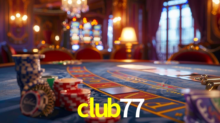 Bonus Features club77