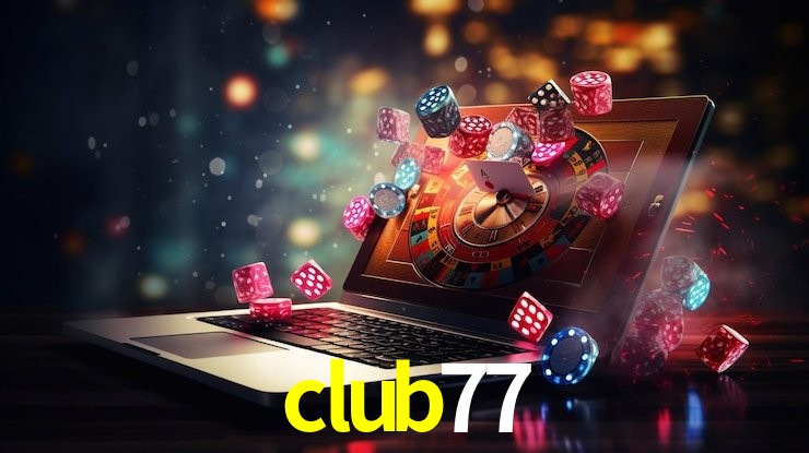 Design Responsivo club77