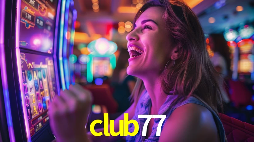 club77: Jogue Crash e Experimente Alta Recompensa Instantânea